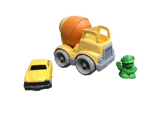 used BUNDLE Green Toys