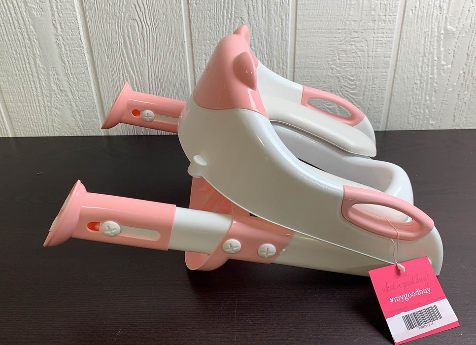 secondhand Diapering