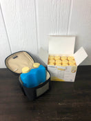 used BUNDLE Medela Accessories