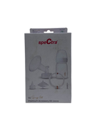 Shop Spectra Baby Premium Breast Pump Accessory Kit, 24 mm at GoodBuy Gear