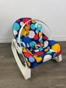 used Fisher Price Infant To Toddler Rocker