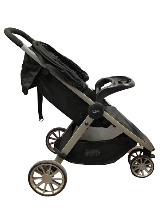 used Strollers