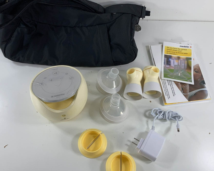 Shop Medela Sonata Breast Pump at GoodBuy Gear