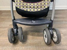 Chicco Cortina 30 Travel System Stroller, 2012