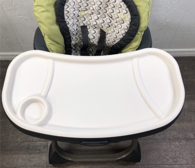 Shop Graco DuoDiner DLX 6-in-1 High Chair at GoodBuy Gear