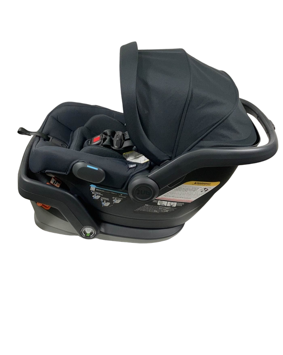 used Infantcarseat