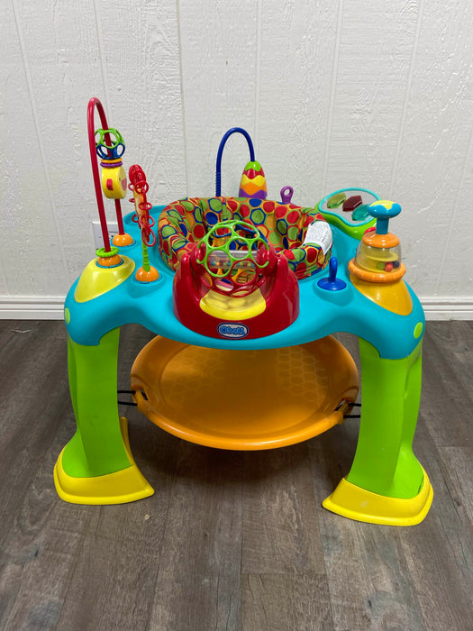 used Activity Centers