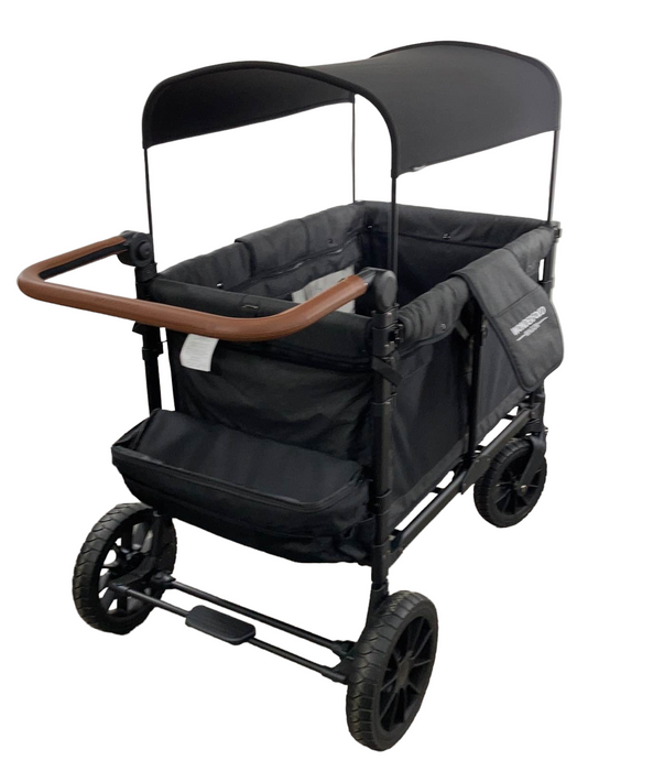 Wonderfold W4 Luxe Quad Stroller Wagon Frame Replacement