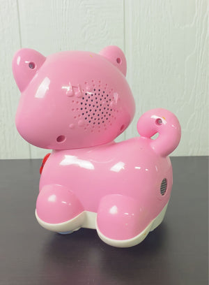 Vtech catch me store kitty pink