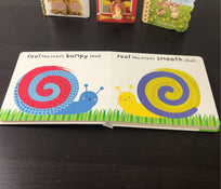 secondhand BUNDLE Board Books