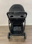 used Graco Modes Click Connect Stroller