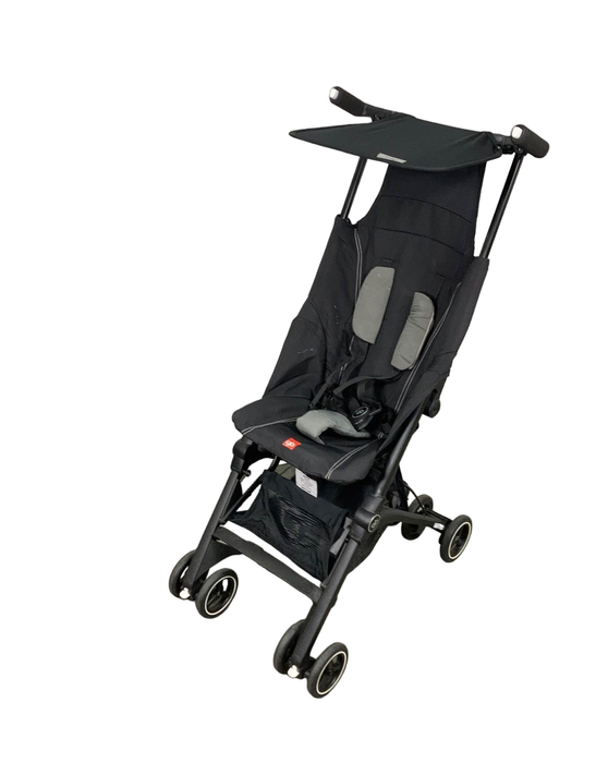 used Strollers