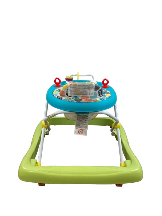 Shop Bright Starts Giggling Safari Baby Walker at GoodBuy Gear