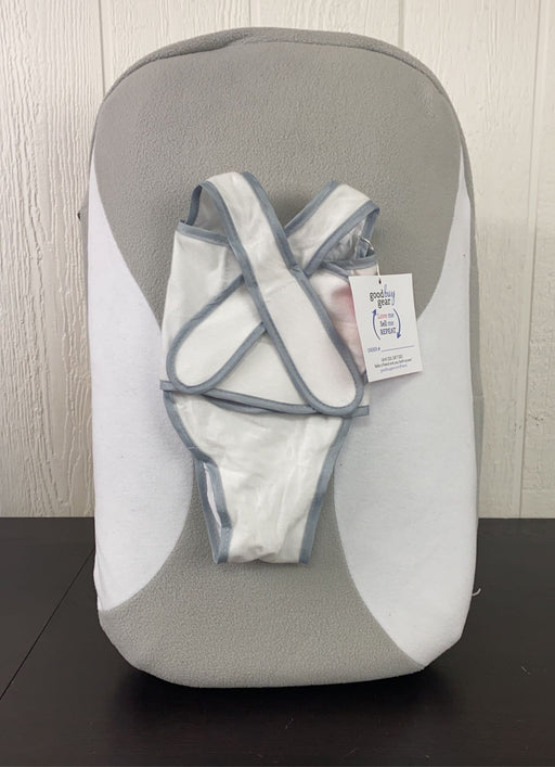 used Babocush Newborn Cushion