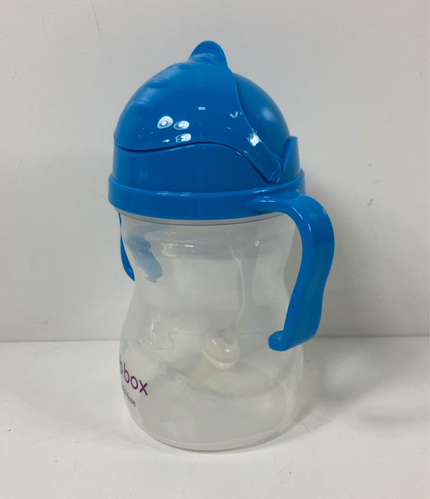 secondhand b.box Sippy Cup Trainer