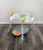 Shop Skip Hop Silver Lining Cloud Baby's View Activity Center at GoodBuy Gear