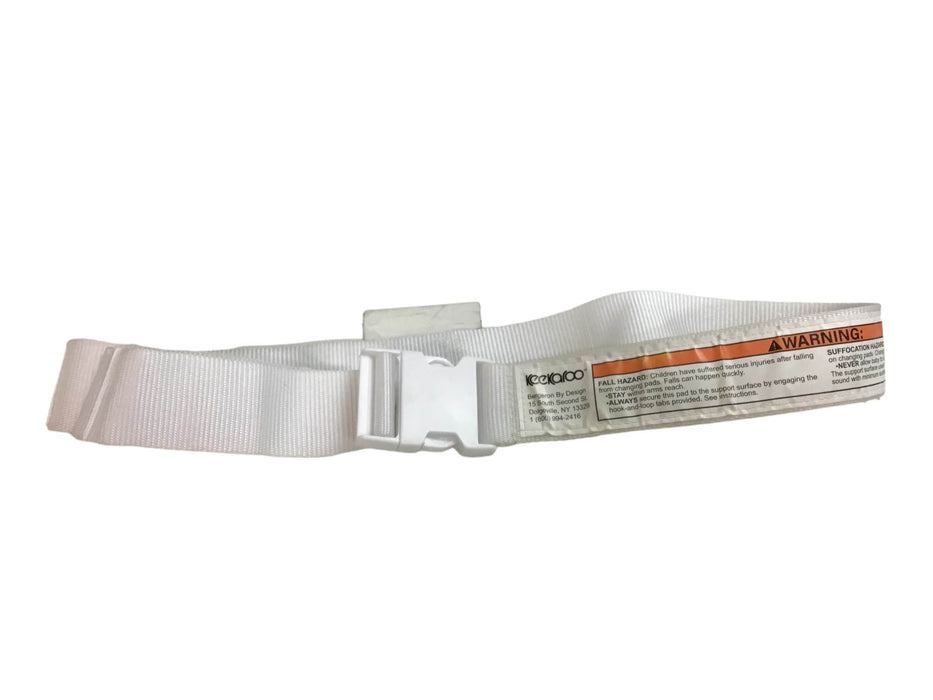 Shop Keekaroo Peanut Changing Pad, Sable at GoodBuy Gear