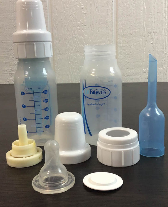 Shop Dr. Brown's Bottle Bundle at GoodBuy Gear