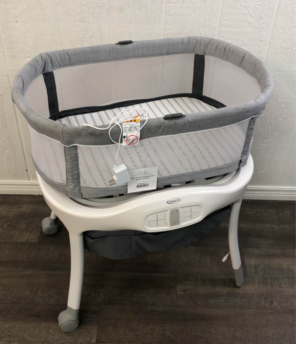 Shop Graco Sense2Snooze Bassinet at GoodBuy Gear