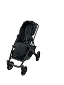 used UPPAbaby VISTA Stroller, Jake (Black), 2020