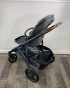 UPPAbaby VISTA V2 Stroller, Frame Only