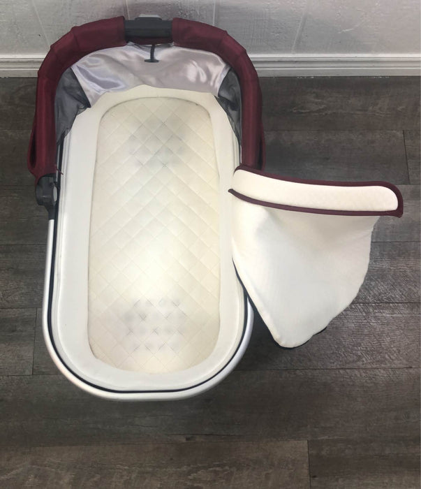 used UPPAbaby Bassinet