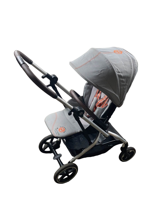 secondhand Strollers