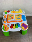 secondhand Leap Frog Learn And Groove Musical Table