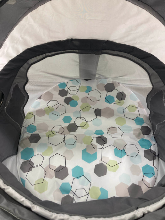 used Fisher Price On-the-Go Baby Dome