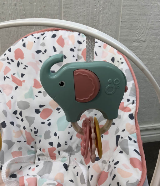 secondhand Fisher Price Infant To Toddler Rocker