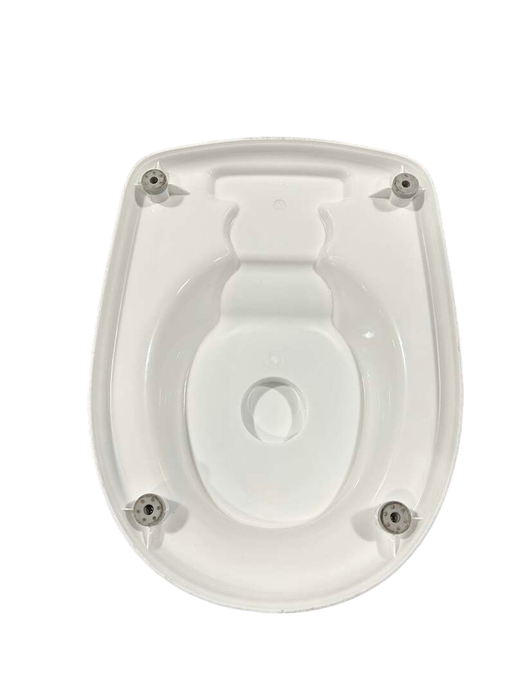 Nuby My Real Potty, White