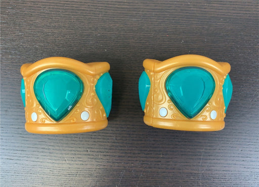 secondhand Shimmer & Shine Magical Genie Tea Party