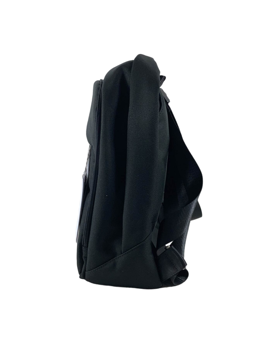 Shop UPPAbaby Changing Backpack, Jake (Black) at GoodBuy Gear