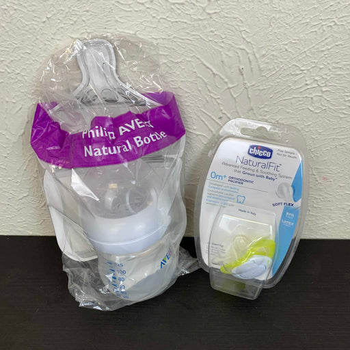 used BUNDLE Baby Products