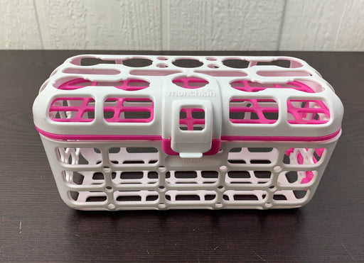 used Munchkin Dishwasher Basket