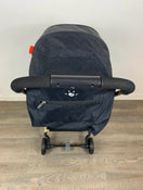 Diono Traverze Travel Stroller Platinum Edition - Black Gold