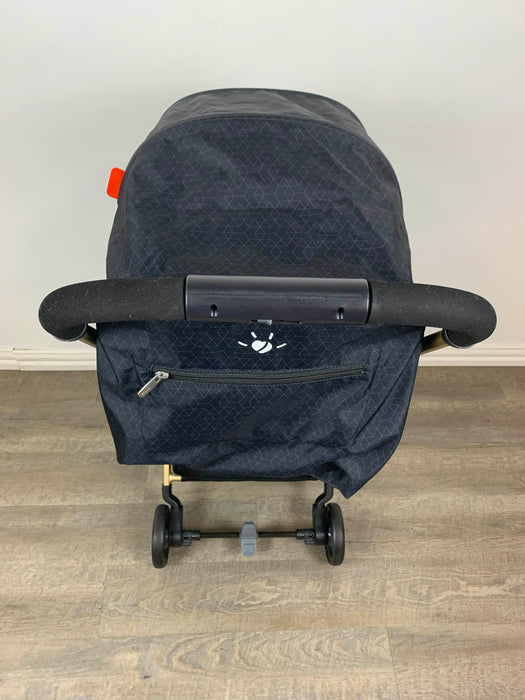 Diono Traverze Travel Stroller Platinum Edition - Black Gold