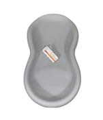 Shop Keekaroo Peanut Changing Pad, Sable at GoodBuy Gear