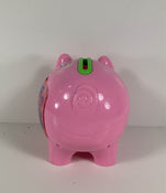 used Fisher Price Laugh And Learn Smart Stages Piggy Bank