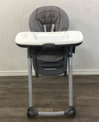 used Graco Table 2 Table Premier Fold 7-In-1 Highchair