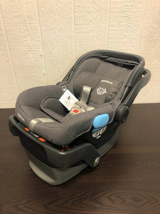 secondhand UPPAbaby MESA Infant Car Seat, 2020, Jordan