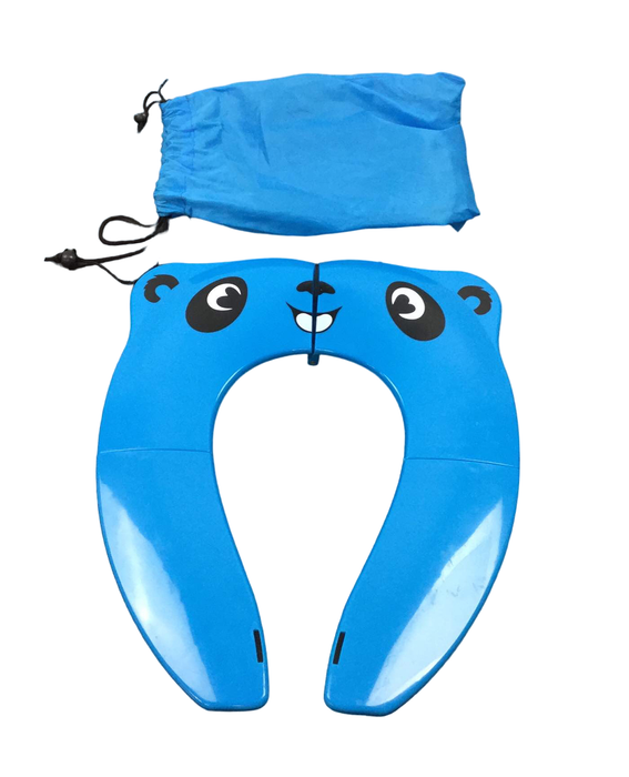 used BabyLoo Folding Potty Seat