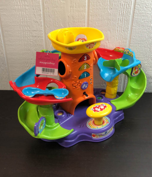 used VTech Pop & Surprise Ball Center