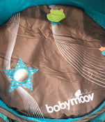 Babymoov Babyni Playpen