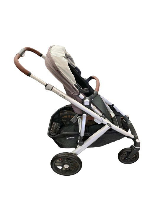 secondhand Strollers