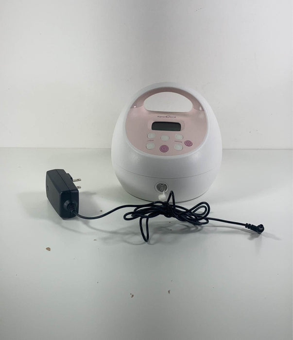 Shop Spectra Baby S2 Plus Electric Breast Pump at GoodBuy Gear