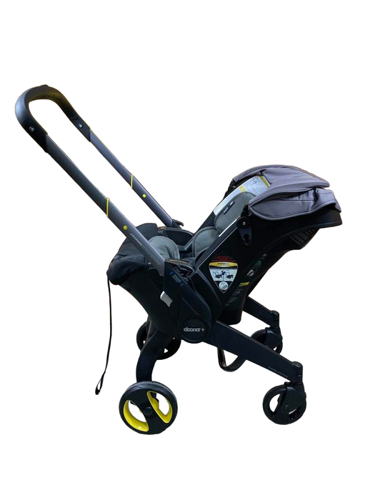 used Strollers