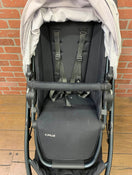 UPPAbaby CRUZ Stroller, Pascal (Grey), 2016