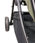 Shop Mompush Wiz Stroller, 2023, Forest at GoodBuy Gear