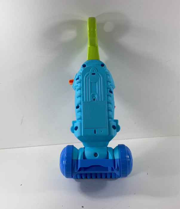 secondhand Fisher Price Laugh & Learn Smart Stages Vacuum